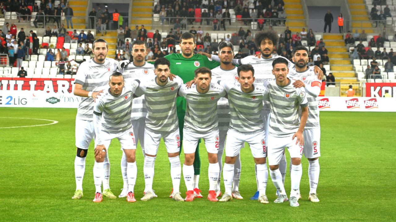 Zorlukları aşacak gücümüz var