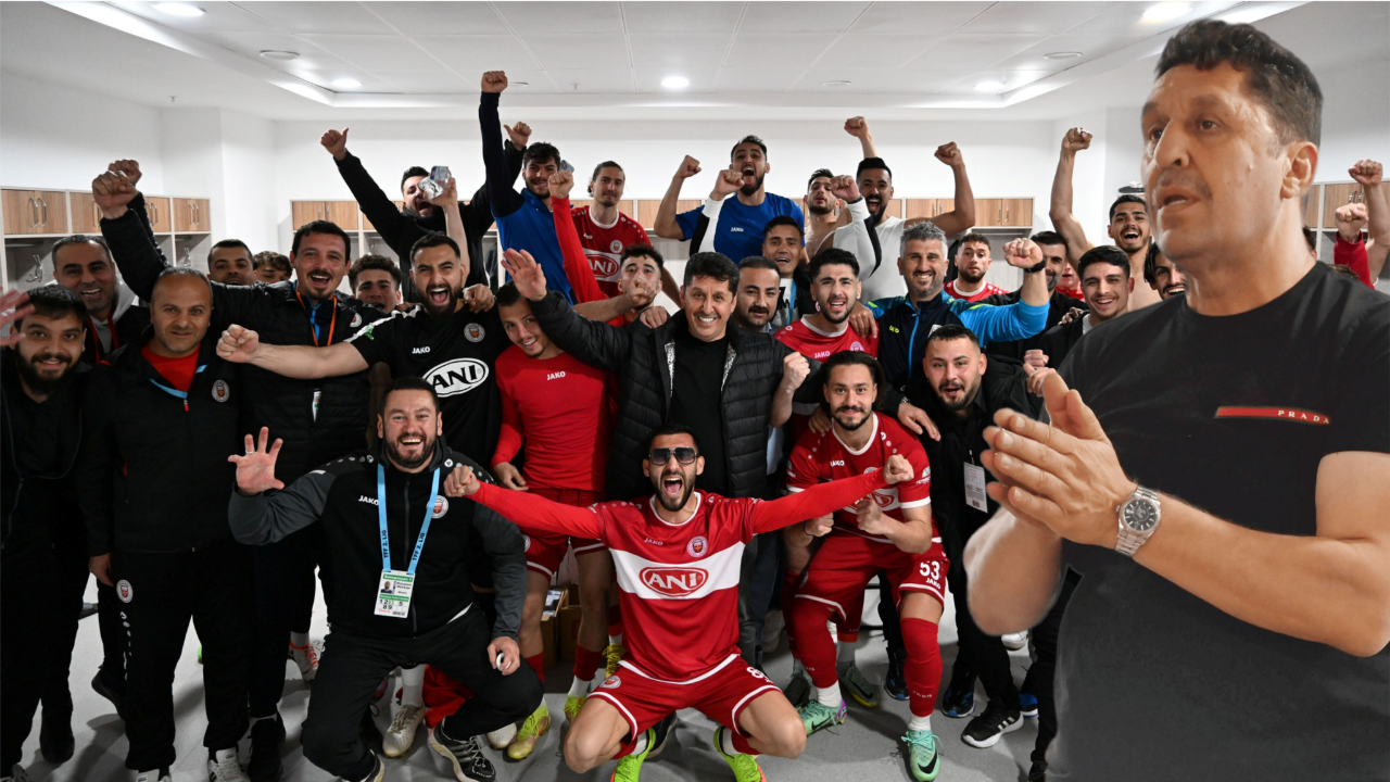 “Bu takıma sahip çıkalım”