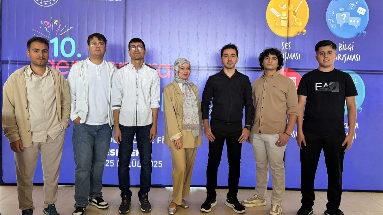 Karaman'a Türkiye finali bileti