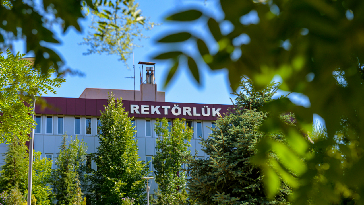 KMÜ'den Karaman halkına davet