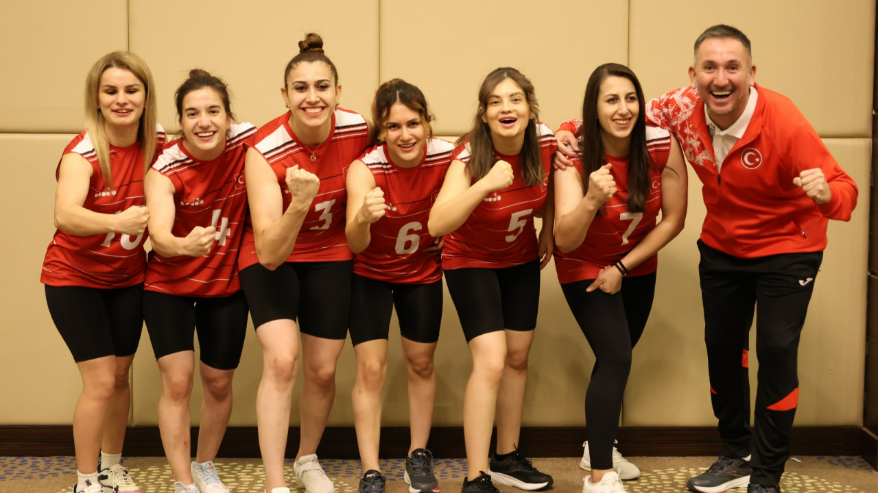 “Hedefimiz Avrupa’nın en büyüğü olmak”