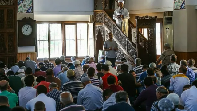 İşte bu haftanın Cuma hutbesi