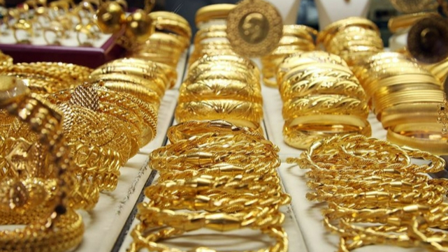 Rekor üstüne rekor