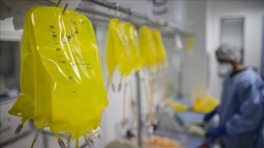 &quot;Dünyayı bekleyen tehlike