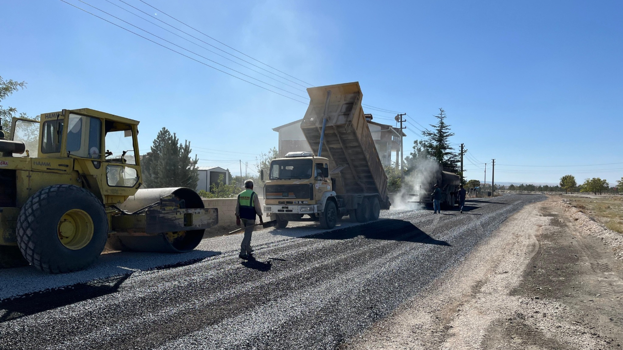 Sudurağı kışa hazır