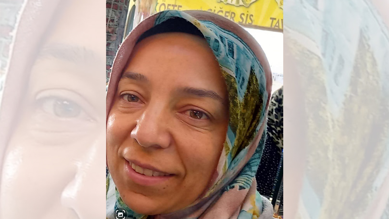 Sayalan Ailesinin acı günü