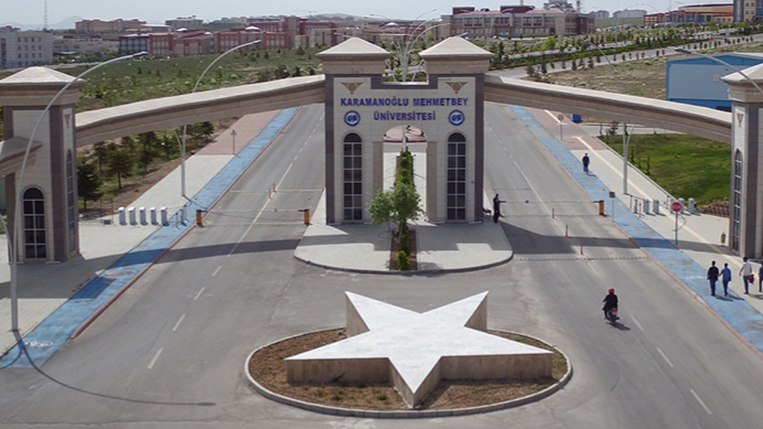 KMÜ’de akademik yıl çoşkuyla başlıyor