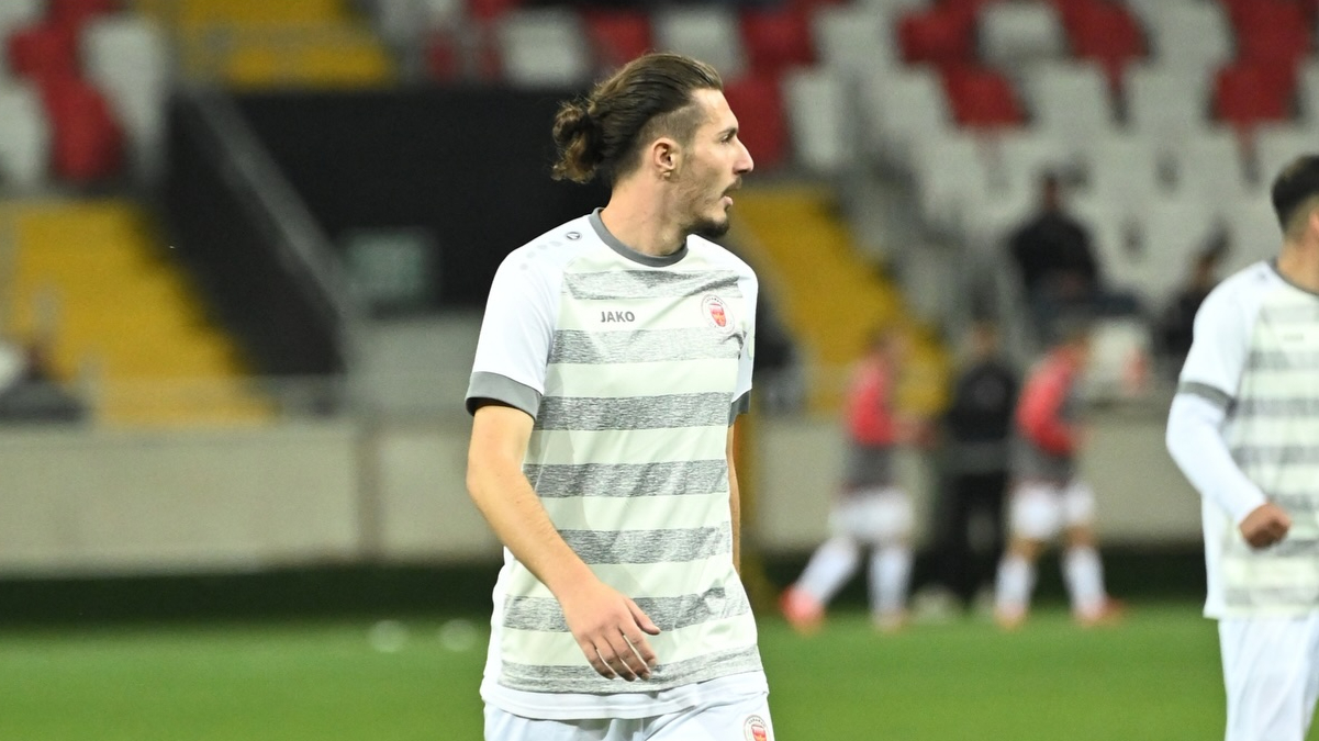 Karaman FK eli boş döndü