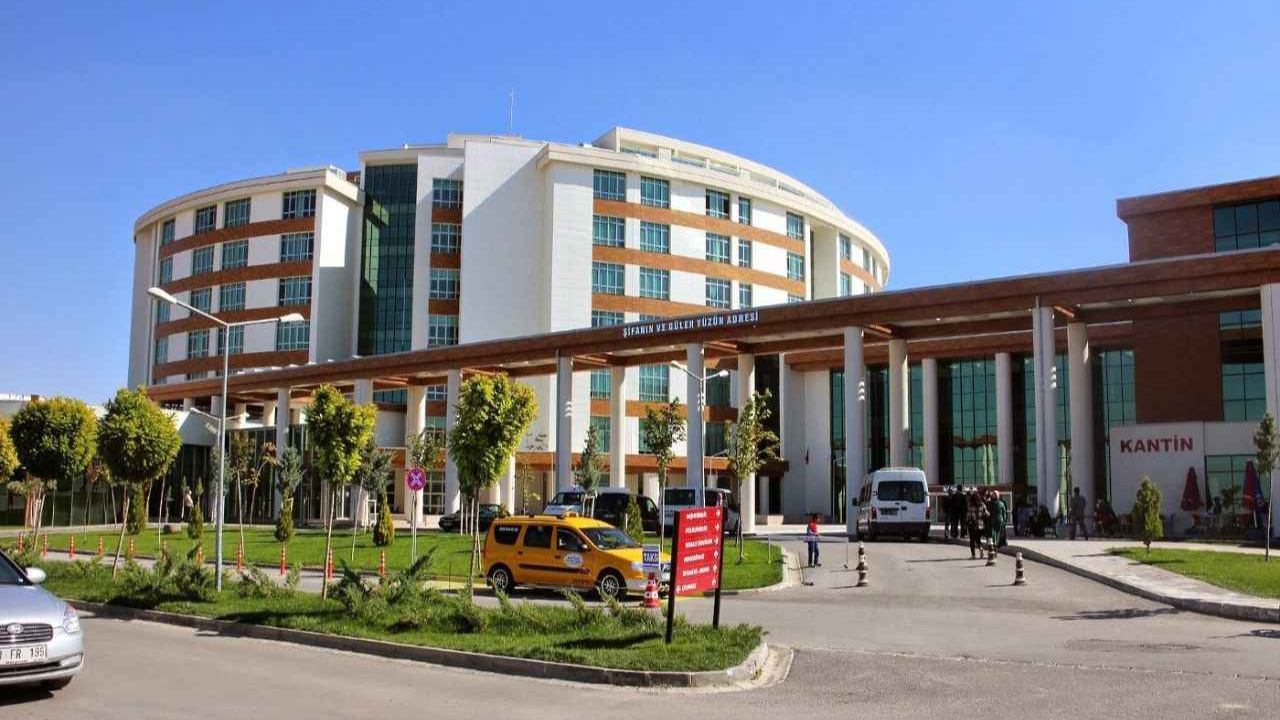 Hastaneye personel alınacak