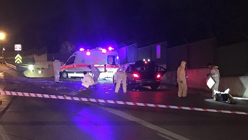 Karaman&#039;da cinayet: Genç kız bıçakladı