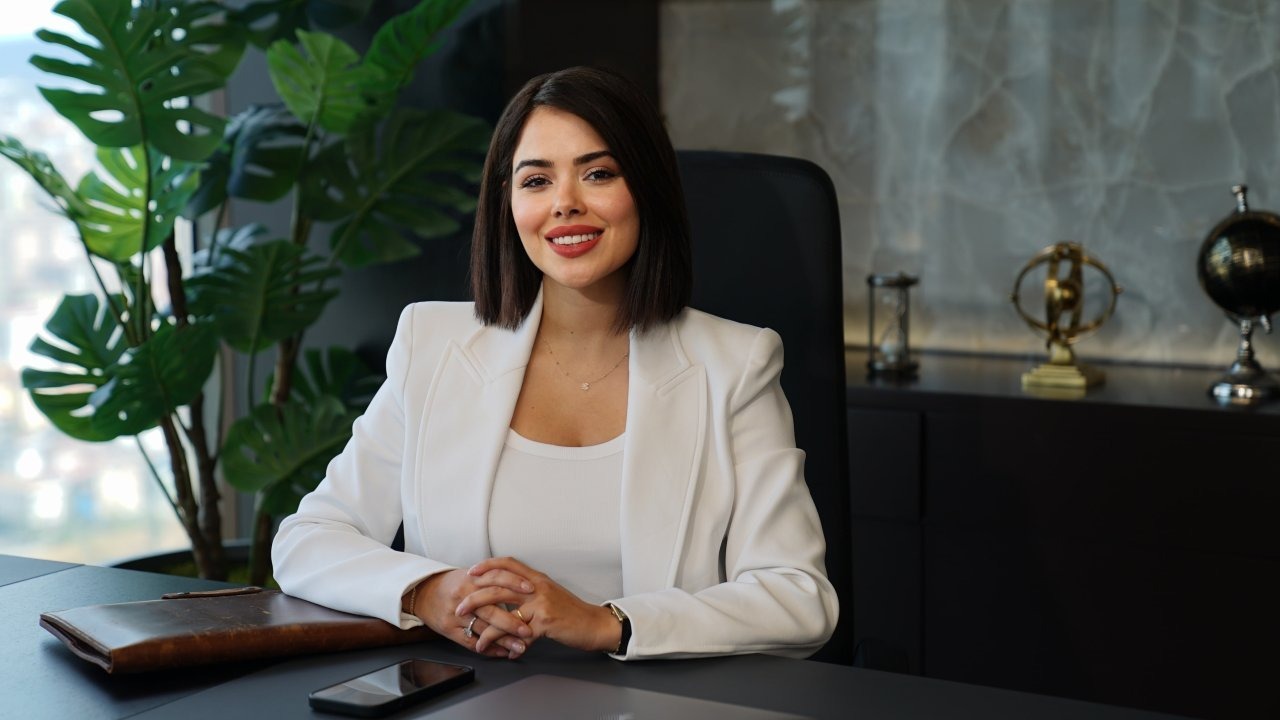 Harvard Tıp Fakültesi Öğretim Üyesi Dr. Willard, Har Institute&#039;de eğitim verdi