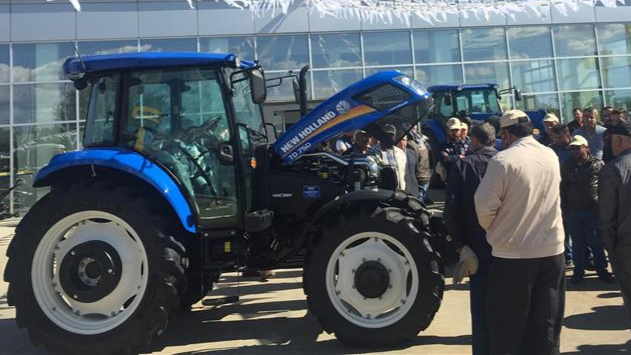 Karaman&#039;a konkordato şoku