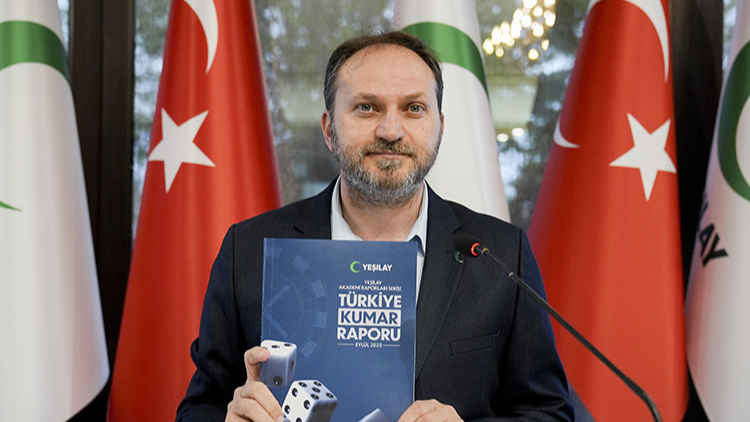 Türkiye’nin kumar raporu