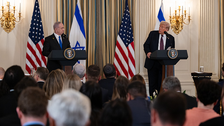 20 maddelik Gazze planını