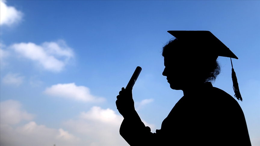 Eğitim süresi 17,2 yıl oldu