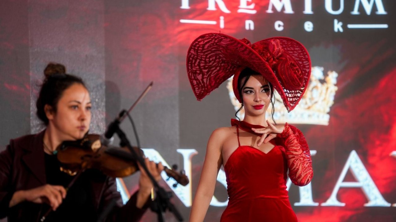 Jewel Premium İncek, "Lansman'ın Kralı" sloganıyla tanıtıldı