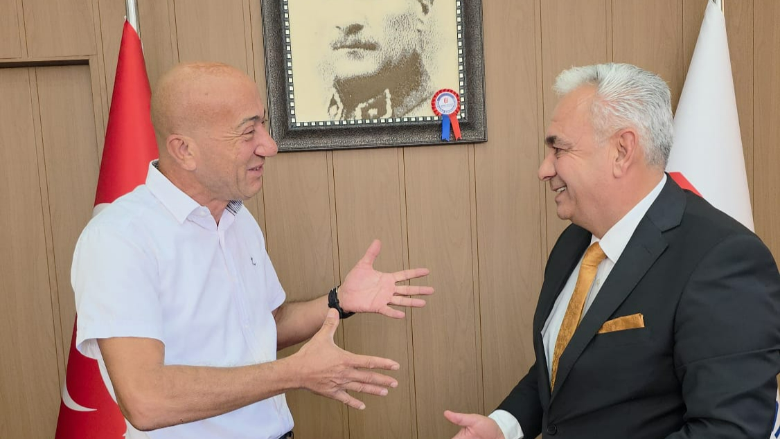 Mali Müşavirler isyan etti