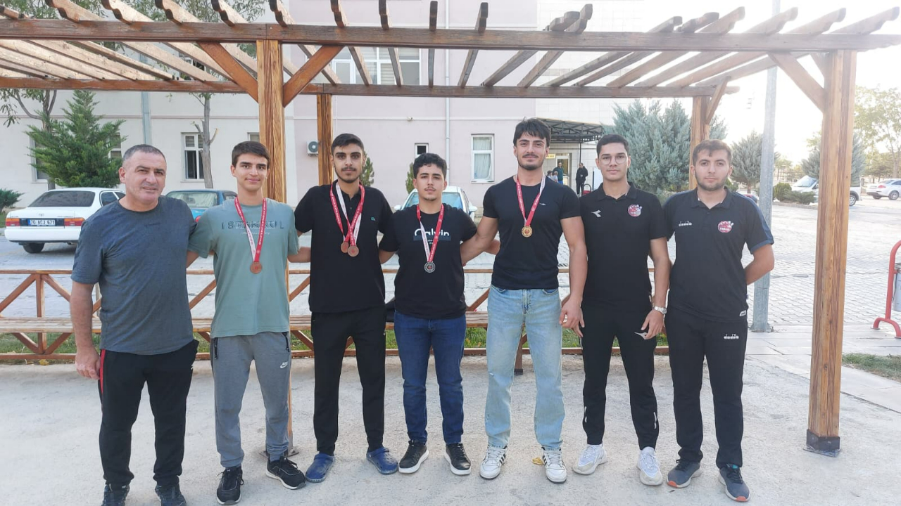 "Yurtlar artık sadece barınma yeri değil"