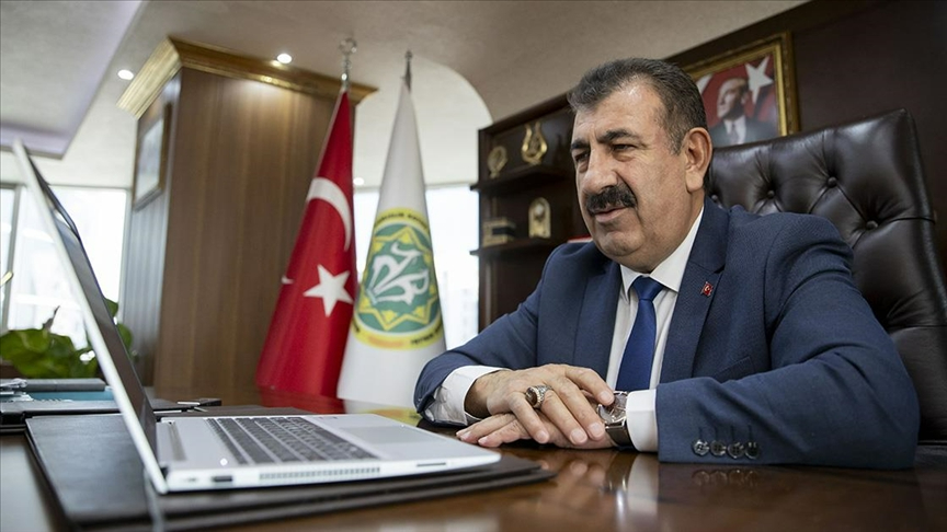 18 yıllık başkanlık gitti!