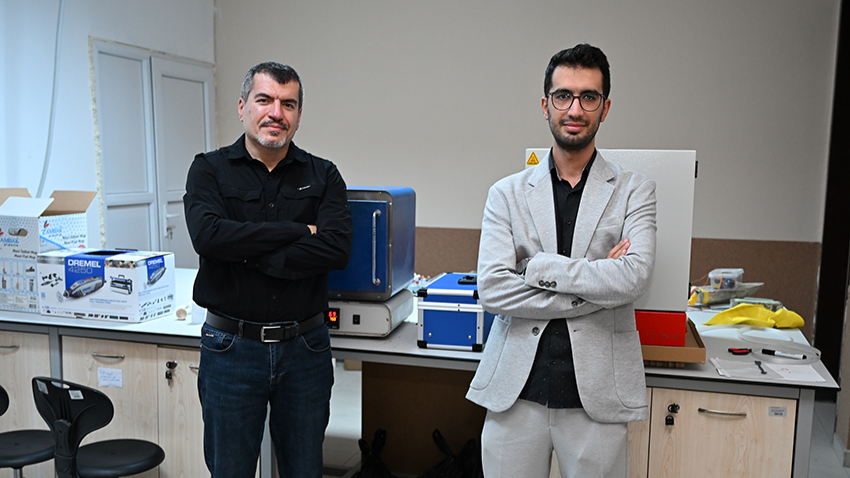 İnşaata Karaman'dan güçlü ve yeşil çözüm