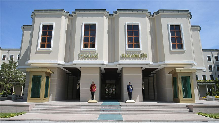 Bakanlık uyardı yenilemeyi unutmayın!