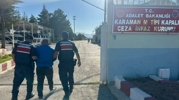 52 kişi gözaltına alındı