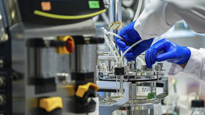 Türk bilim insanlarından özgün ilaç