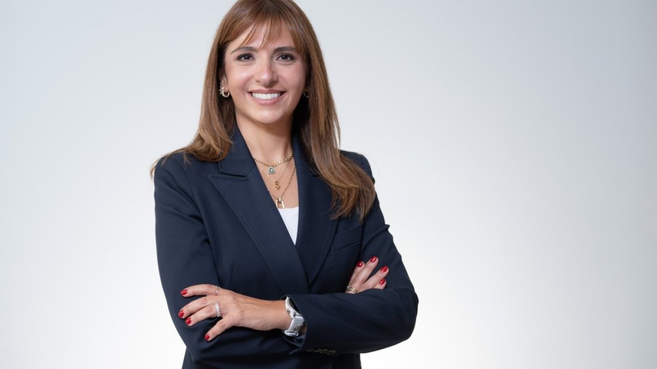 Akbank'ta üst düzey atamalar