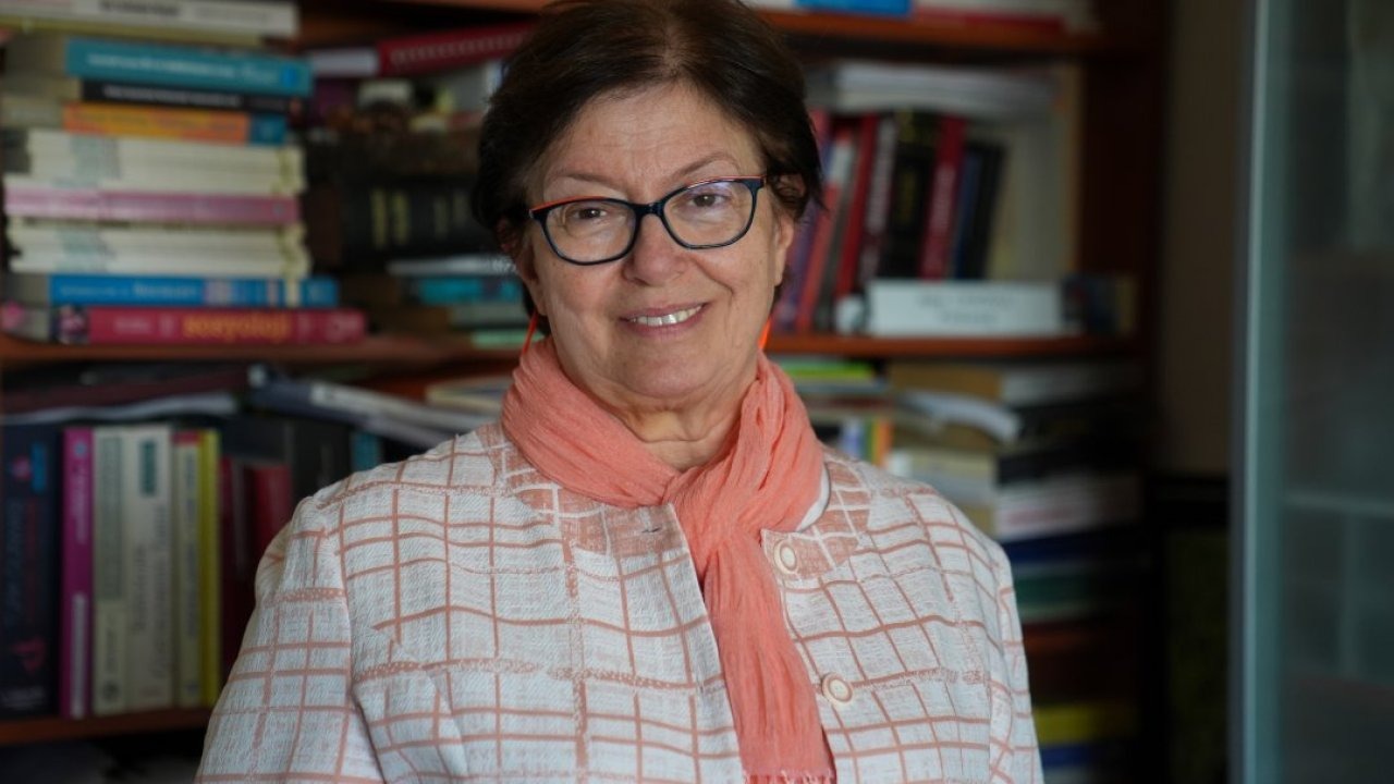 Yaşlılara yönelik ayrımcılıkla mücadelede sosyal katılım kilit rol oynuyor