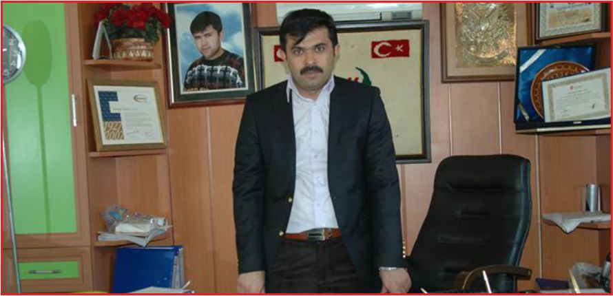 “BİZİM SEVDAMIZ KARAMAN