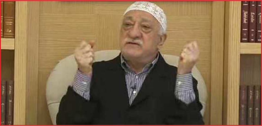 FETÖ ÇATI DAVASI BAŞLIYOR