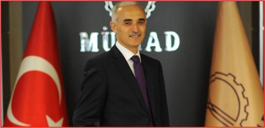 FETÖ, MÜSİAD İLE AKLANMAYA ÇALIŞIYOR