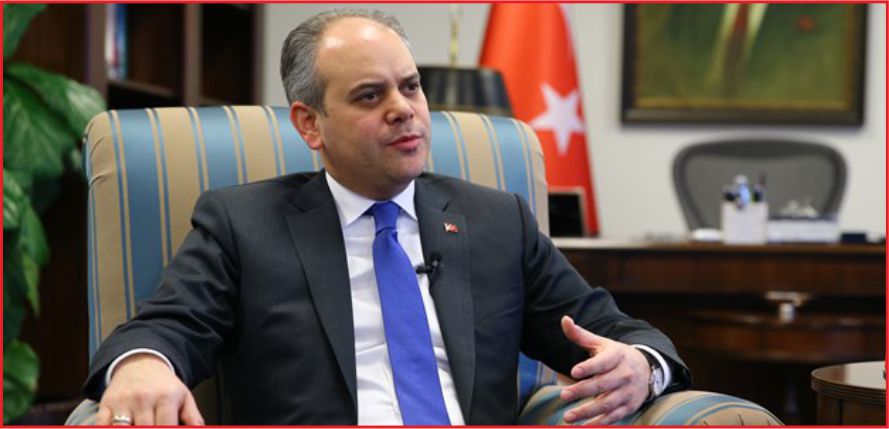 HER ÖĞRENCİMİZİN EN AZ BİR SPOR BRANŞINDA LİSANSI OLACAK”