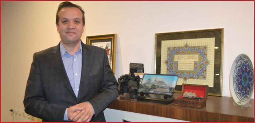 “ANADOLU BASINI NEFES ALACAK”