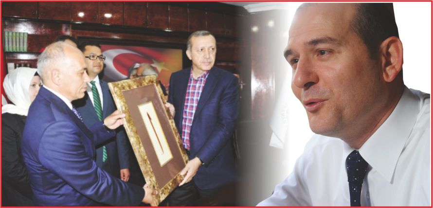 “KARAMAN BELEDİYESİ ÖRNEK”