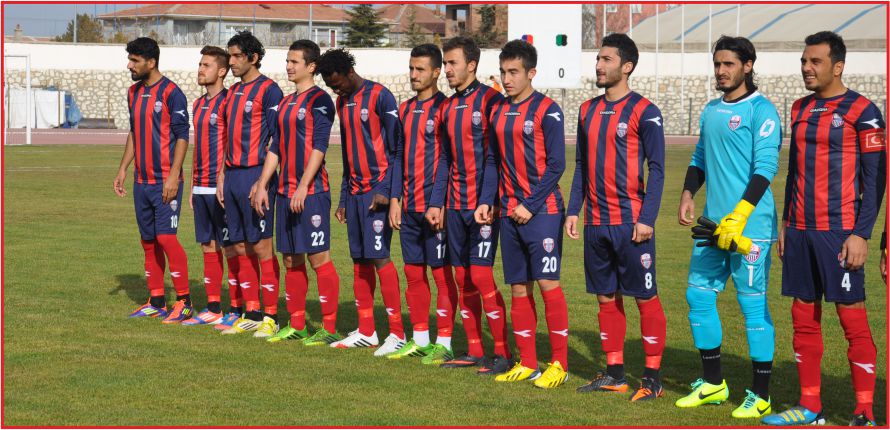 BAL LİGİ &#039;CADI KAZANI&#039;