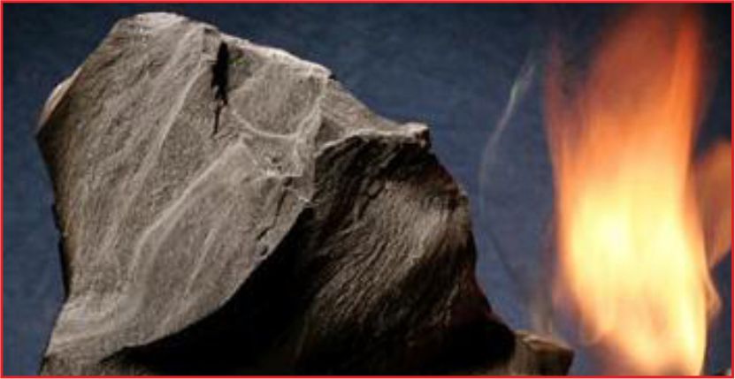 KAYA PETROLÜ ENERJİ DENGELERİNİ DEĞİŞTİRECEK