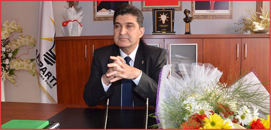 “KARAMAN TARİH YAZACAK”