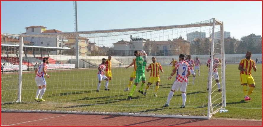 BAL’DA ZİRVE KARIŞIYOR !