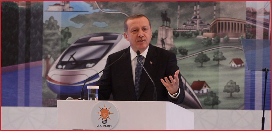 “DİKEY MİMARİDEN YANA OLUNMAMALI”