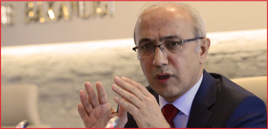 “MAHKEMENİN  İPTAL GEREKÇESİNİ MERAK EDİYORUM”