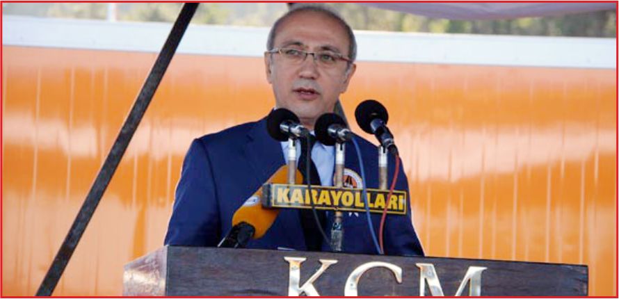 “İNTERNET 24 SAAT KESİLEBİLECEK”