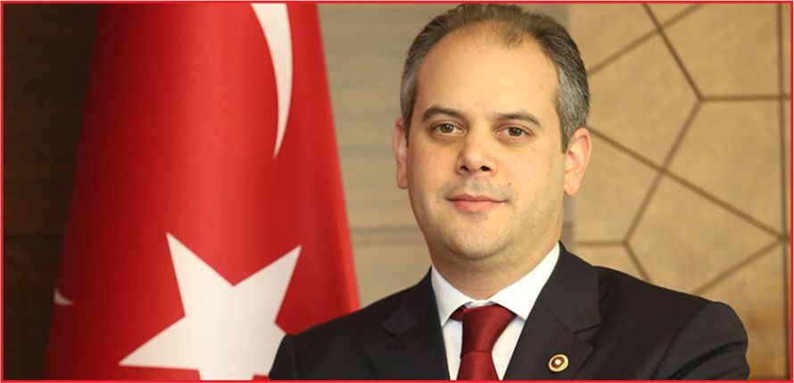 “KYK’NIN SAHİBİ GENÇLERİMİZ”