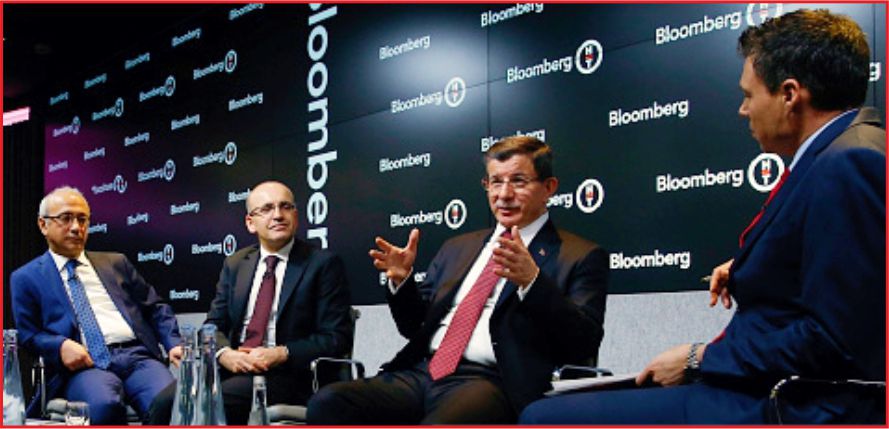 TARIM POLİTİKALARI  ELE ALINDI