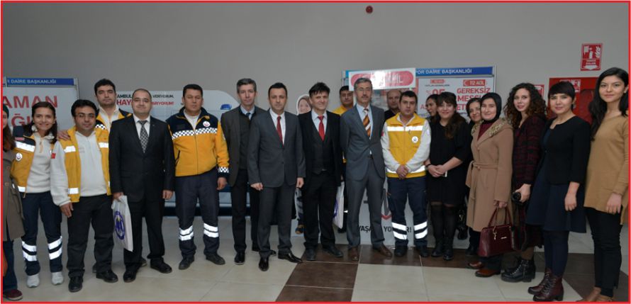 KHB’NE KİM ATANIYOR ?