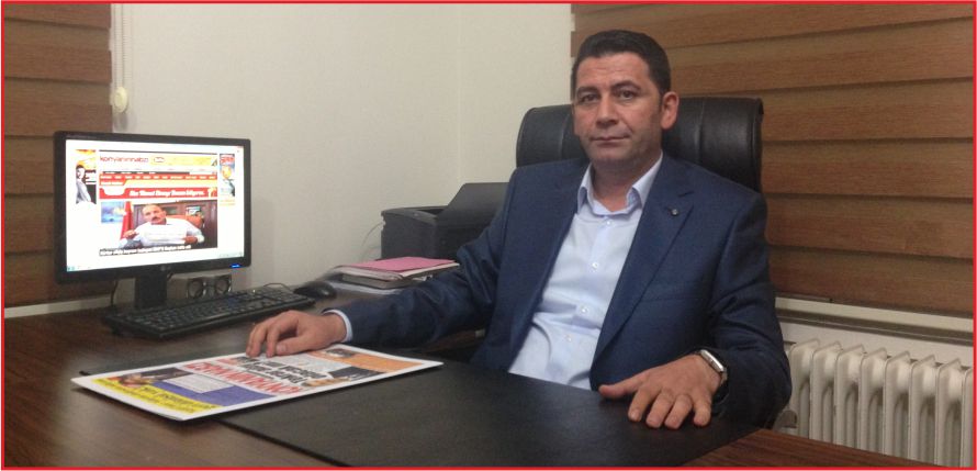 ANADOLU İNTERNET MEDYASI DERNEĞİ KURULDU