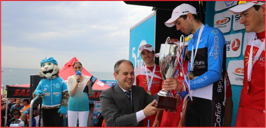 50.YILA YAKIŞAN BİR TUR