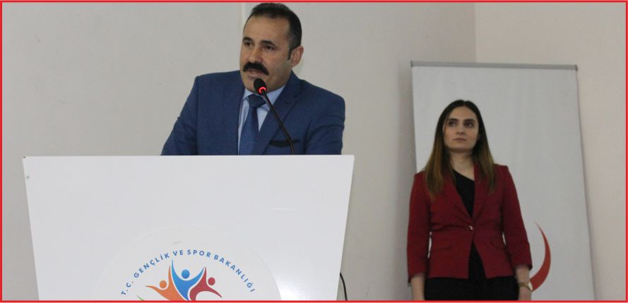 ÇANAKKALE RUHU KARAMAN’DA YAŞATILDI