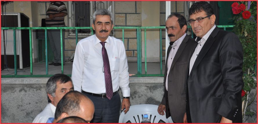 AYRANCI’DA BİN 500 KİŞİYE İFTAR