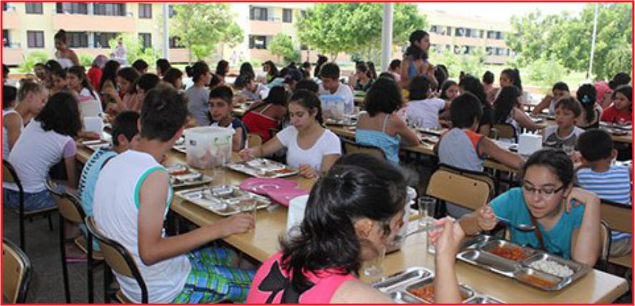 BAŞARILI ÖĞRENCİLER 5 YILDIR ÖDÜLLENDİRİLİYOR